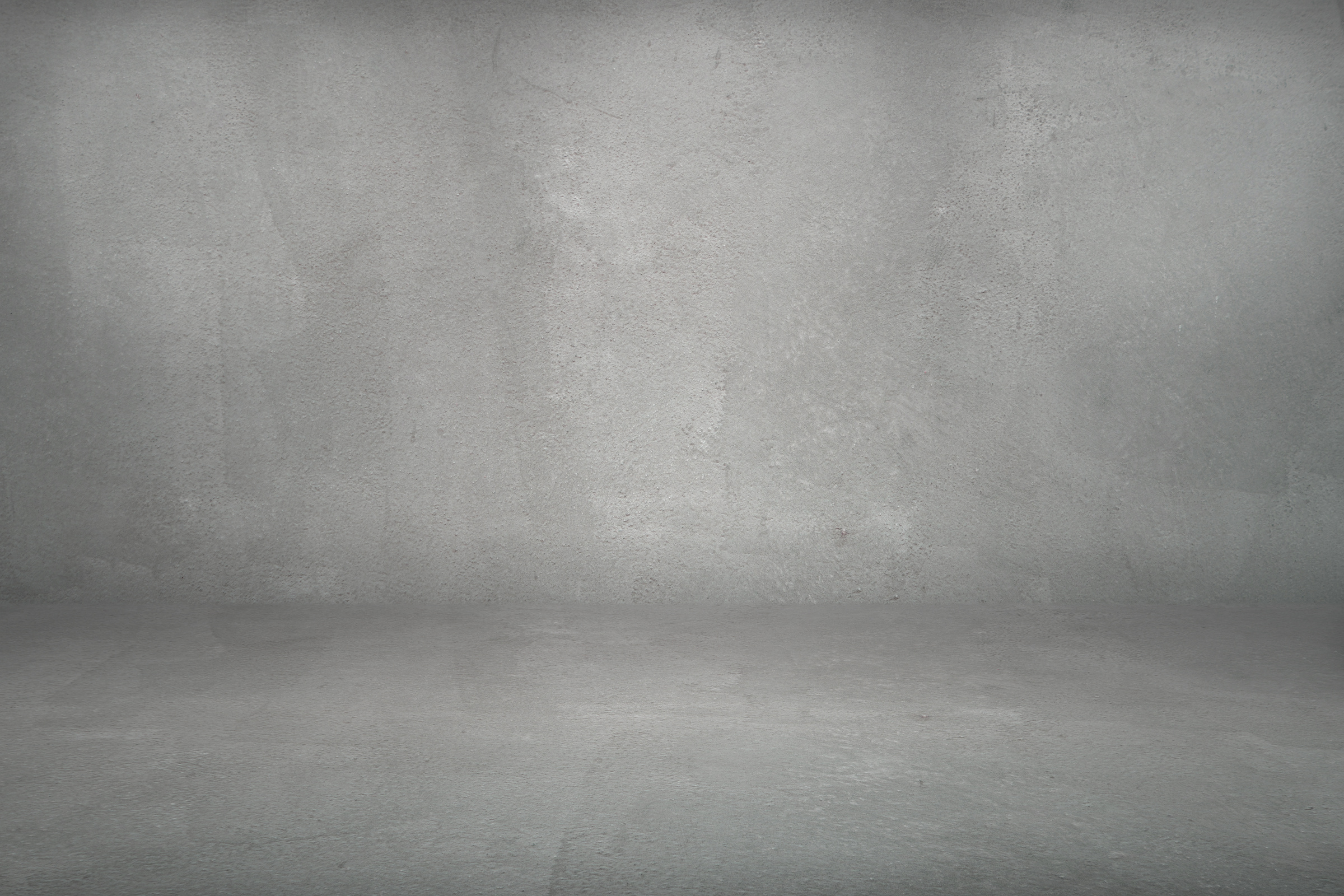 dark grunge cement studio background